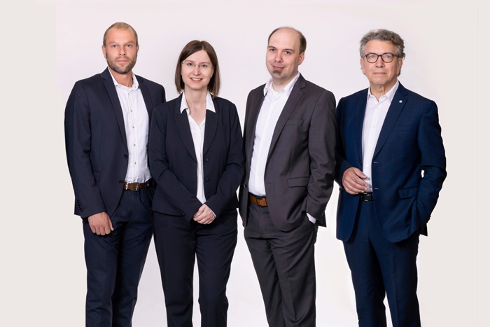 Steuerberater Team BERATA Aschaffenburg