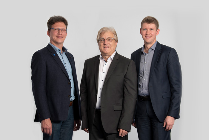 Steuerberater Team Schongau Gerhard Stich Klaus Huber Michael Kling