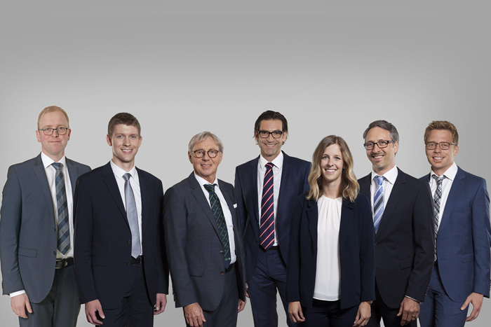 Steuerberater Team Augsburg